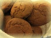 GALLETAS JENGIBRE CANELA (sin gluten)