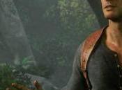 Uncharted retrasa, otra