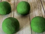 Trufas matcha 抹茶生チョコレート 巧克力抹茶