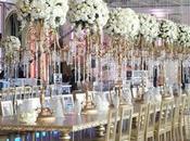 mesas imperiales consolidan como tendencia para banquetes boda