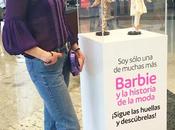 Barbie Historia Moda