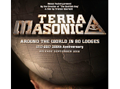 Terra Masonica, vuelta mundo logias