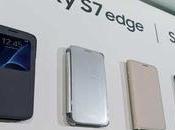 Samsung Galaxy software propietario