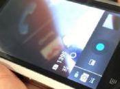 B15, smartphone Android Caterpillar...