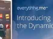 Everything Home Launcher, launcher para Android vive día...