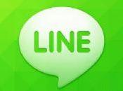 Line adelanta Whatsapp lanzando llamadas baratas usando VoIP...