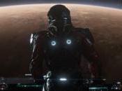 Mass Effect: Andromeda saldrá primer trimestre 2017