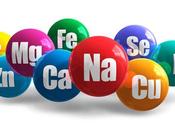 minerales cuyas carencias frecuentes.