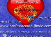 Curso Taller Coaching Educativo