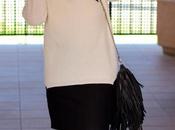 look blanco negro