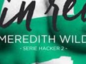 Reseña Meredith Wild