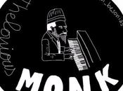 Monk, Monk