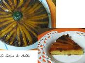 Tarta mango