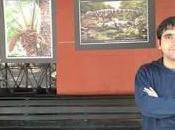 Palaeos, entrevista Christopher Chávez