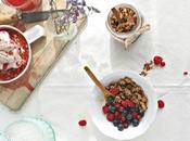 Como hacer granola casera