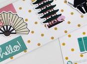 Compras: Etsy Store Happy Hello! (Marcapáginas)