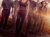Nuevos afiches fechas estreno cines Divergente, Serie: Leal