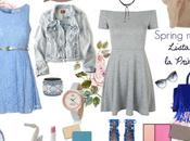 [Spring16] outfits Looks para eventos