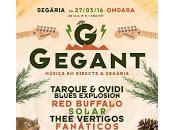 Gegant Fest 2016