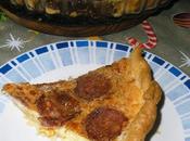 Quiche criollo