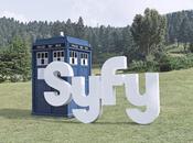 viernes marzo debuta Syfy temporada Doctor
