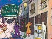 Rock mexicano. Primera Calle Soledad.