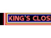 Reseña disco king´s closet “long walk”
