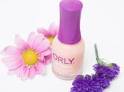 ORLY presenta primera Cream para uñas