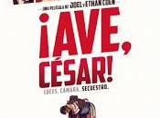 CÉSAR (Ethan Coen/Joel Coen, 2016)