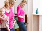 Alimentos para bajar peso después parto