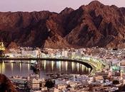 emirato árabe Omán