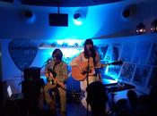 Bien Querida concierto acústico