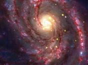 Supernova crea agujero negro