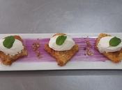 Leche frita coco