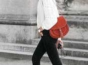 Flare pants