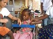 Proyecto solidario Camerún