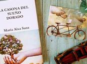 RESEÑA CASONA SUEÑO DORADO' María Aixa Sanz (INTEGRAL)