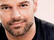 Ricky Martin: quiero matrimonio igualitario Chile.