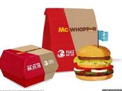 Burger Wars. guerra publicitaria entre McDonald’s King