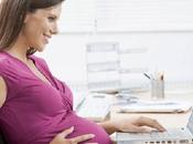 Deducción maternidad