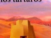 desierto Buzzati