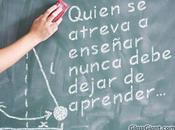 Mucho aprender