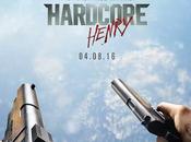 Segundo trailer v.o. hardcore henry