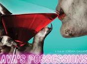 AVA'S POSSESSIONS (Jordan Galland, 2015)