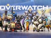 Overwatch lanzará mayo Playstation gozará acceso anticipado