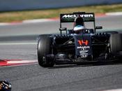 McLaren todavía especificaciones MP4-31, usará Melbourne