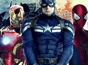 sería duración ‘Capitán América: Civil War’