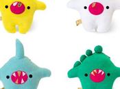 Talkies, peluches conectan niños