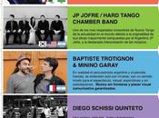 World Music Panamá 2016