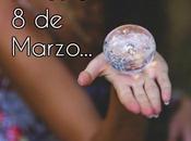 este ochode marzo…